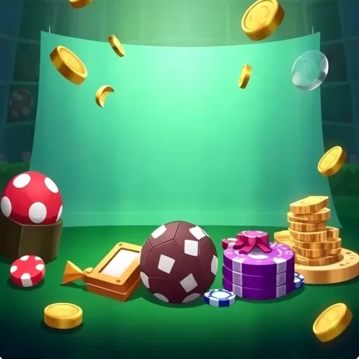 Mengulas Fitur Menarik di Situs Game bestoto88