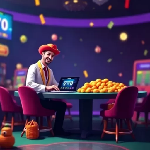 Panduan Lengkap Menggunakan Situs Game bestoto88