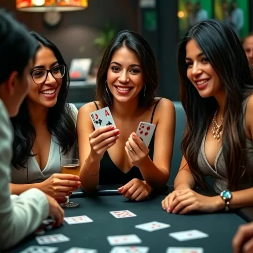 bestoto88: Menyelami Keseruan Permainan Poker yang Menarik di Indonesia
